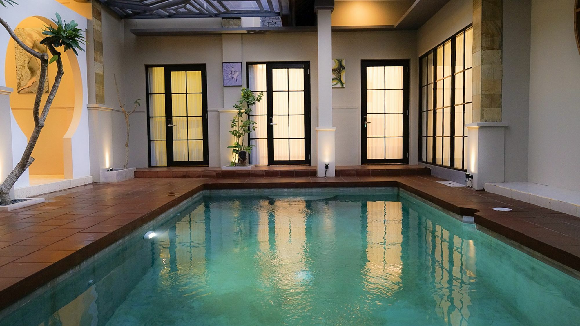 Akanaka Petitenget Bali Hotel 3*