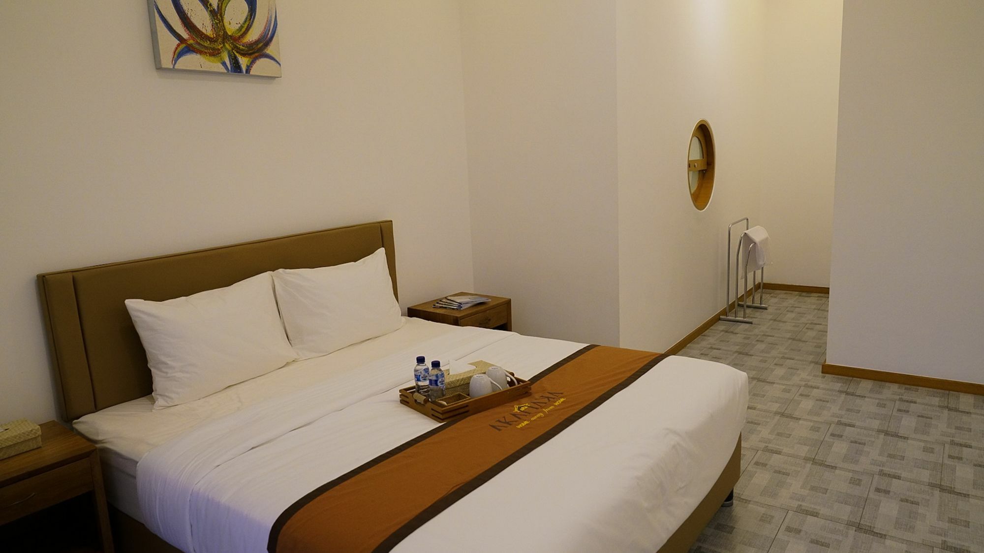 Hotel Akanaka Petitenget Bali